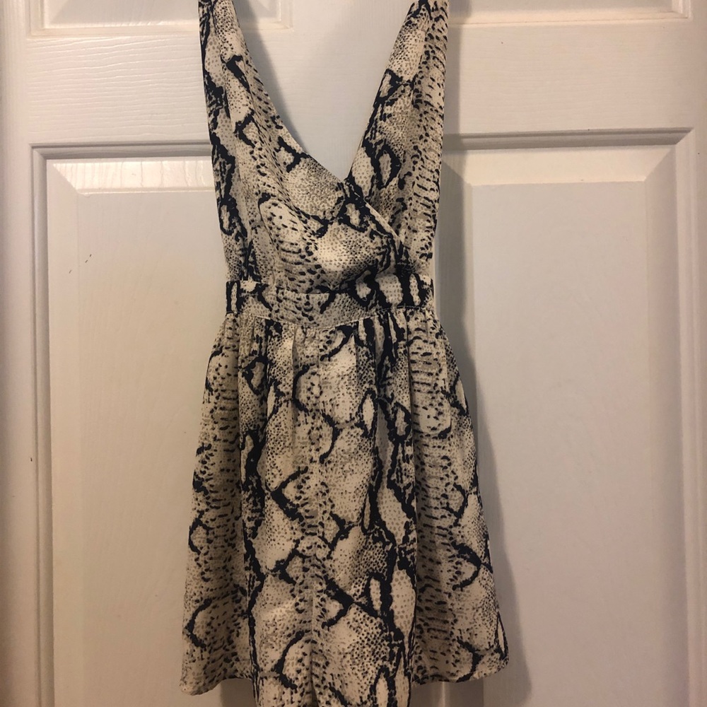 Tobi Romper